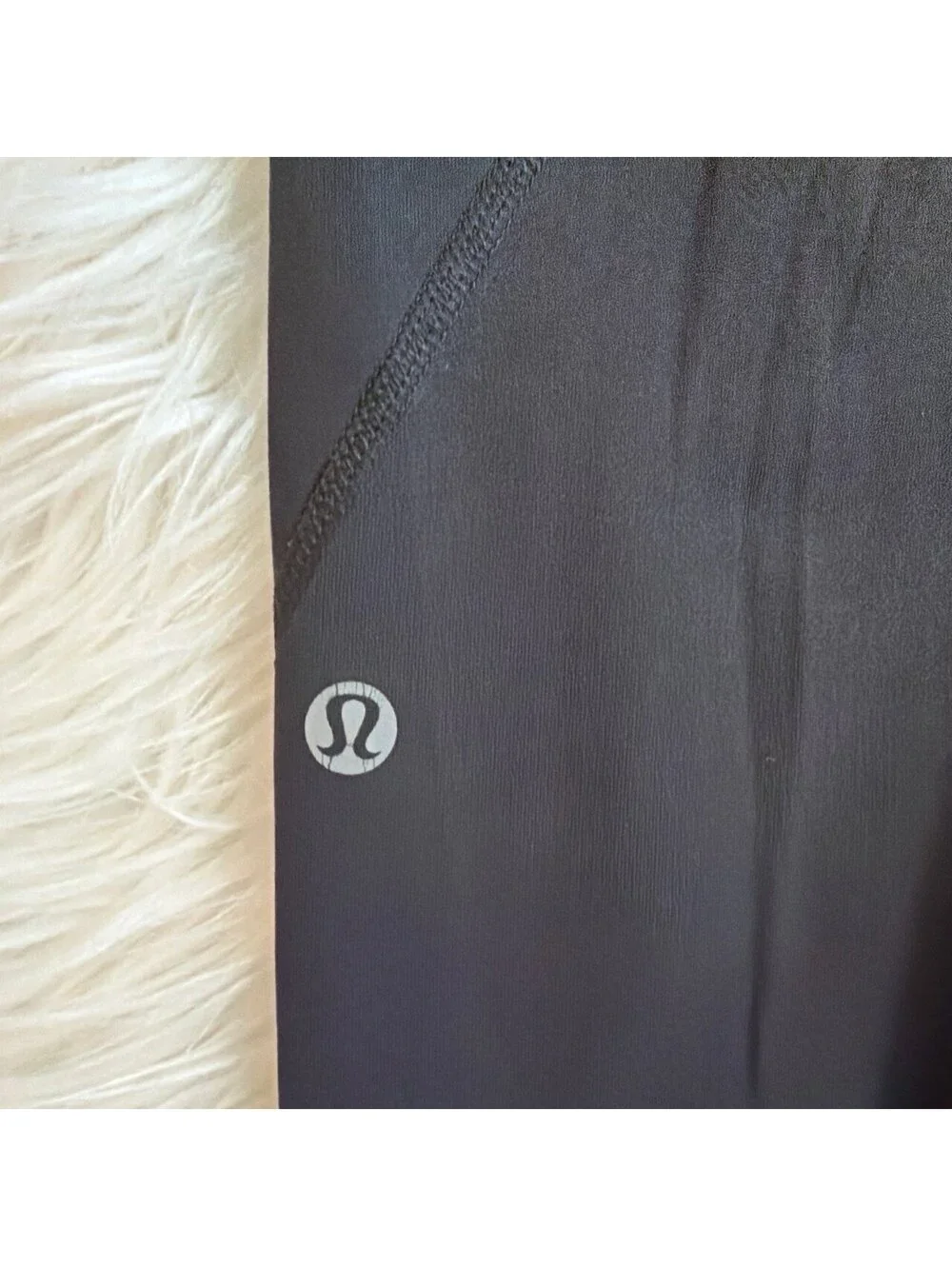 Lululemon Inspire Tight size 6